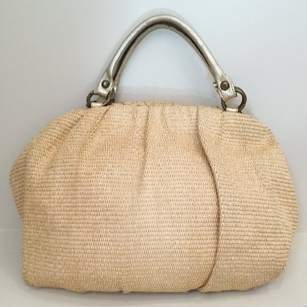 Serpui Marie Handbag